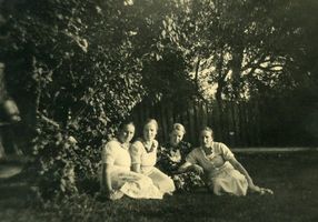 Ackeln, Kreis Elchniederung 