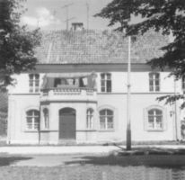 Johannisburg, Kreis Johannisburg Lycker Straße 33
