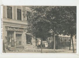 Deutsch Eylau, Kreis Rosenberg 