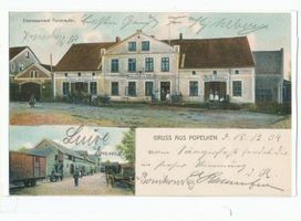 Popelken, Kreis Wehlau 