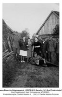 Groß Friedrichsdorf, Kreis Elchniederung 