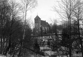 Arnau Kr. Samland, Kreis Samland 