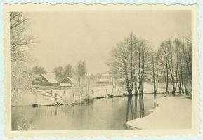 Mulden Kr. Gerdauen, Kreis Gerdauen 