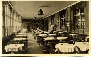 Tilsit, Stadt, Stadtkreis Tilsit  7-8