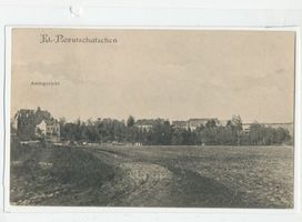 Klein Norutschatschen, Kreis Gumbinnen 