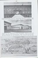 Königsberg (Pr.), Stadtkreis Königsberg Königsberg, Der Braunsche Plan um 1550 