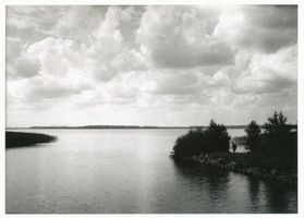  Masuren, Masurischer See XVII Мазуры, Мазурское озеро, XVII