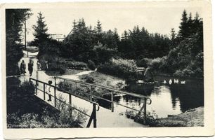 Sorgenau, Kreis Samland 