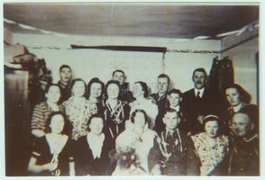 Groß Potauern, Kreis Gerdauen 