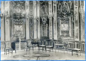 Königsberg (Pr.), Stadtkreis Königsberg Königsberg, Schloß, Bernsteinzimmer II Кёнигсберг, Замок, Янтарная комната II