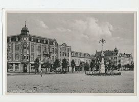 Kuckerneese, Ort, Kreis Elchniederung 