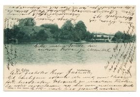 Groß Werder Kr. Rosenberg, Kreis Rosenberg 