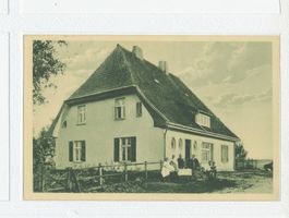 Schwendlund, Kreis Samland Schwendlund, Gasthaus 