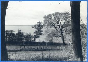  Lötzen (Kreis) Badestelle Bistern am Löwentinsee 