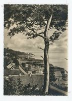 Schwarzort, Kreis Memel 