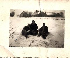 Schilfbruch, Kreis Ebenrode 