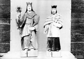 Bredinken, Kreis Rößel 