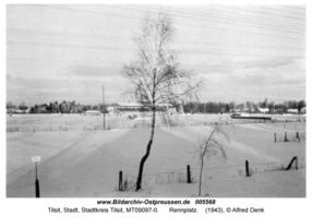 Tilsit, Stadt, Stadtkreis Tilsit 