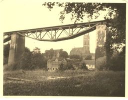 Mehlsack, Stadt, Kreis Braunsberg 