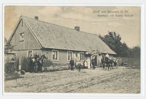 Windberge (Ostpr.), Kreis Ebenrode 