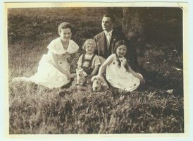 Schönlinde Kr. Gerdauen, Kreis Gerdauen 