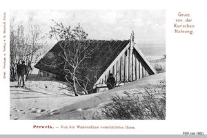 Perwelk, Kreis Memel 