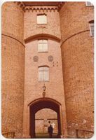 Frauenburg, Kreis Braunsberg Frauenburg, Portal zum Domhof VII Frauenburg, Dom