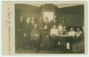 Ilmsdorf, Kreis Gerdauen 