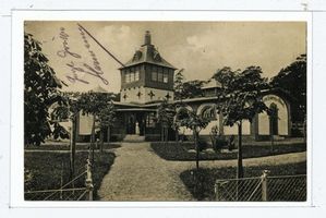 Schwarzort, Kreis Memel 