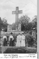 Galtgarben, Kreis Samland 