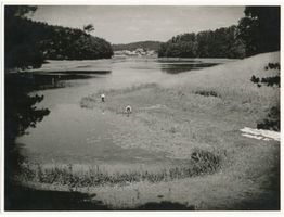  Faltianker See bei Pillauken 
