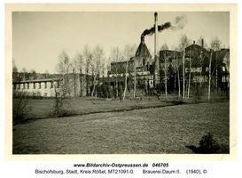 Bischofsburg, Stadt, Kreis Rößel  10