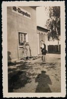 Neukirch, Ort, Kreis Elchniederung 