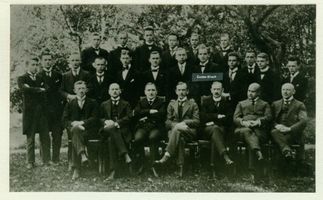 Schönlinde Kr. Gerdauen, Kreis Gerdauen 