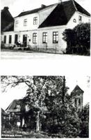 Arnau Kr. Samland, Kreis Samland  Arnau, Postkarte