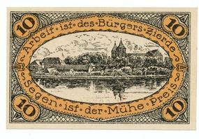 Neidenburg, Stadt, Kreis Neidenburg 