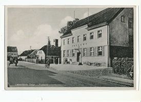 Liebenfelde (Ostpr.), Kreis Labiau 