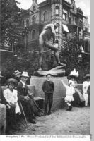 Königsberg (Pr.), Stadtkreis Königsberg Schlossteichpromenade