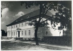 Neidenburg, Stadt, Kreis Neidenburg Neidenburg, Kreissparkasse 