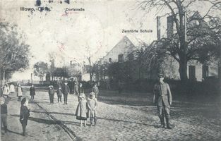 Illowo, Kreis Neidenburg 