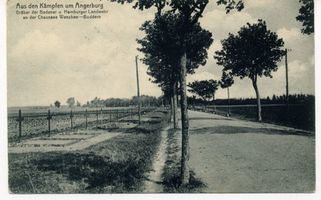 Wenzken, Kreis Angerburg 