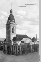 Königsberg (Pr.), Stadtkreis Königsberg Artilleriestraße