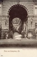 Königsberg (Pr.), Stadtkreis Königsberg 