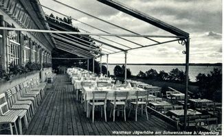 Jägerhöhe, Kreis Angerburg 