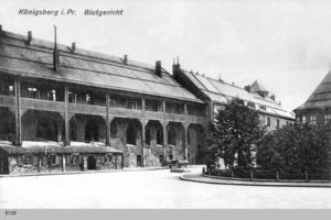 Königsberg (Pr.), Stadtkreis Königsberg 