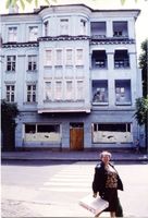 Tilsit, Stadt, Stadtkreis Tilsit Hohe Straße