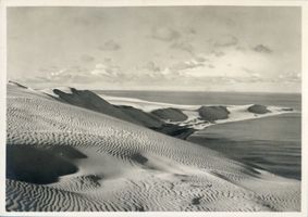 Kurische Nehrung, Haff - Sonne -Sand Kurische Nehrung, Dünen