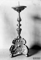 Bischofstein, Kreis Rößel 