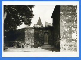 Preußisch Holland, Stadt, Kreis Preußisch Holland Preußisch Holland, Stadtmauer Preußisch Holland, Stadtmotive