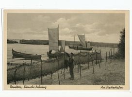 Rossitten Kr. Samland, Kreis Samland 